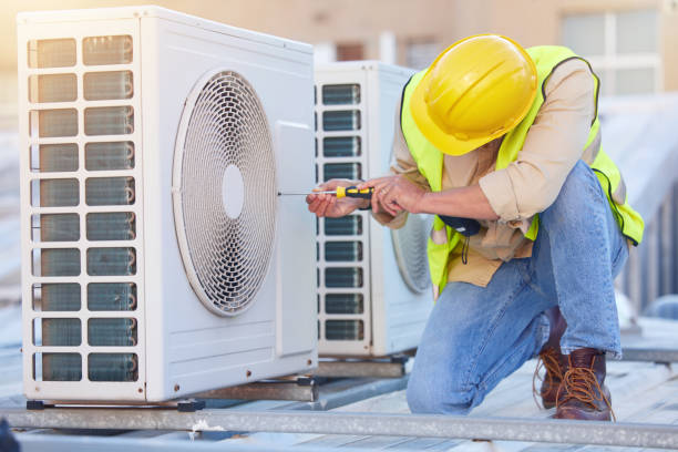 Best HVAC Repair Near Me  in Mamou, LA