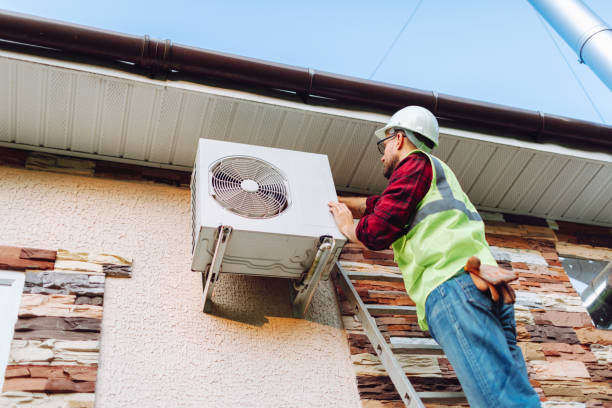 Best HVAC Installation Services  in Mamou, LA