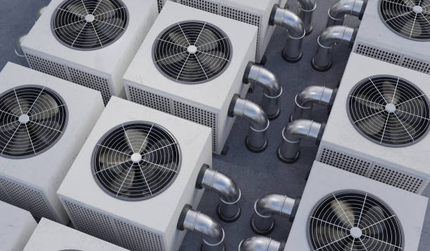Best Commercial HVAC Repair  in Mamou, LA