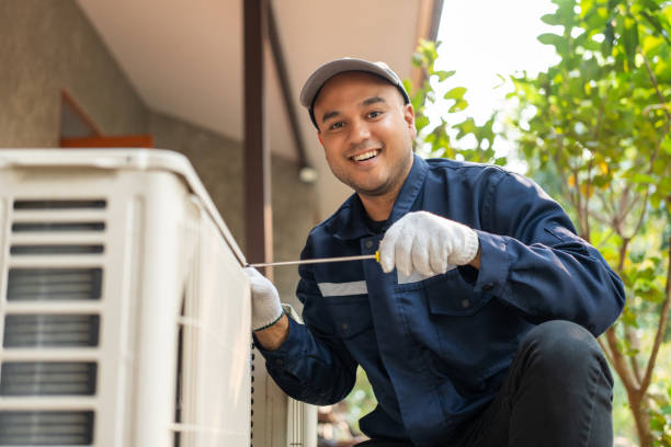 Best HVAC Contractors  in Mamou, LA
