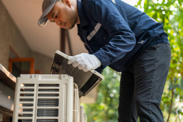Best Best HVAC Companies  in Mamou, LA