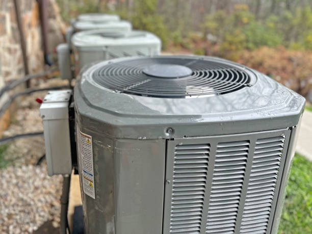 Best Residential HVAC Services  in Mamou, LA